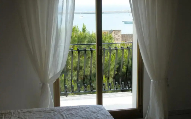 Casa Vacanze Bonjovì