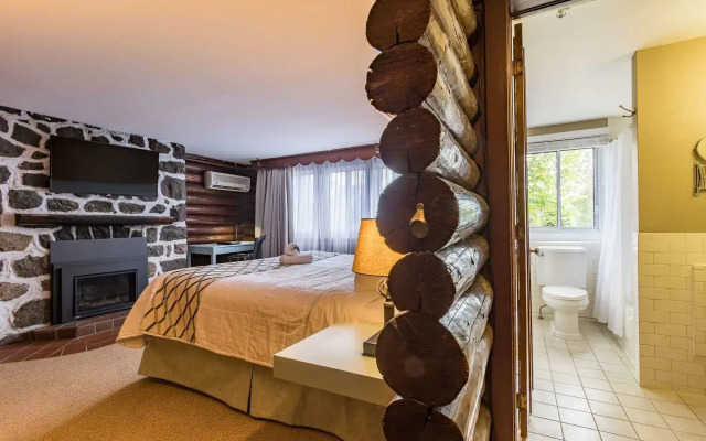 Mont Gabriel, Sainte-Adele, a Tribute Portfolio Resort