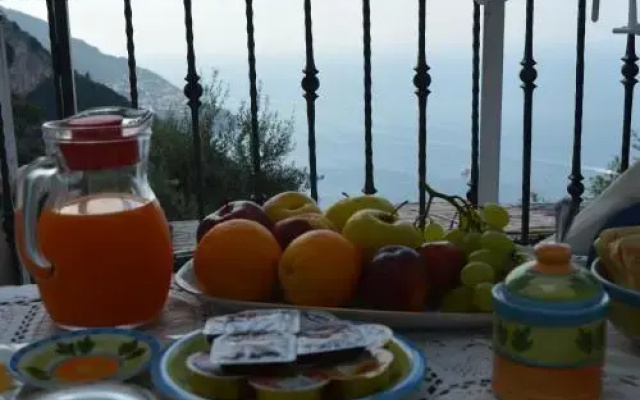 B&B La Selva Santa