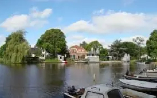 B&B in t Hooi