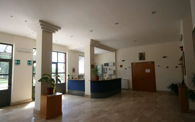 Parco Santa Rita