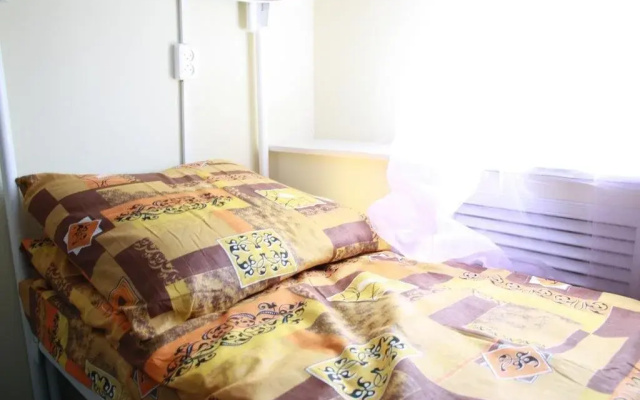 Bed and Breakfast на Пушкина