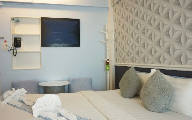 Westgate Residence Hotel