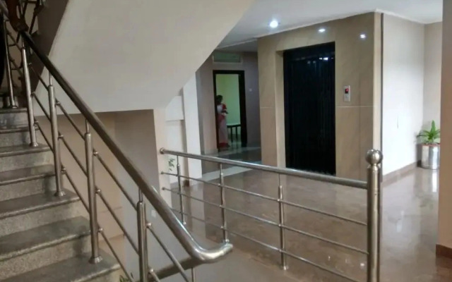 HOTEL RAJ PALACE by ROH