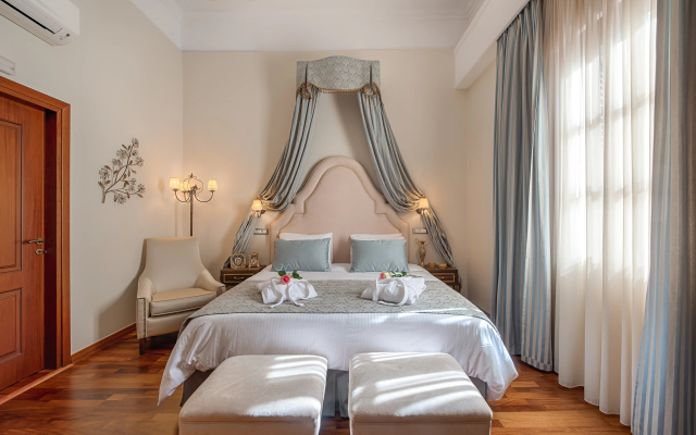 Sperveri Boutique Hotel