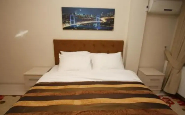 Seaport Residence