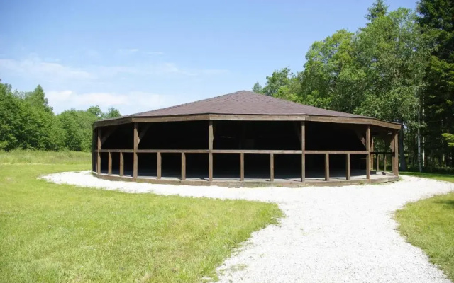 Kase Holiday Center