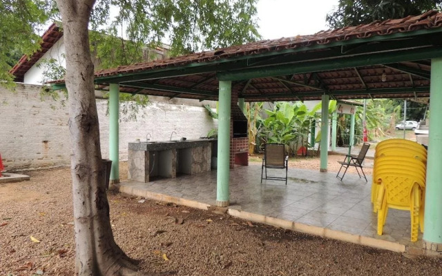 Hotel e Restaurante Tocantins Aventura