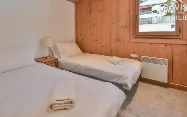 Appartement Le Grand-Bornand, 5 pièces, 8 personnes - FR-1-391-96