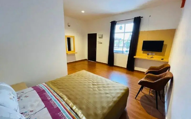 Dz Residence Tunjong