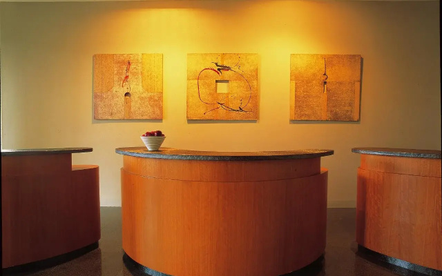 Mövenpick Hotel Jakarta City Centre