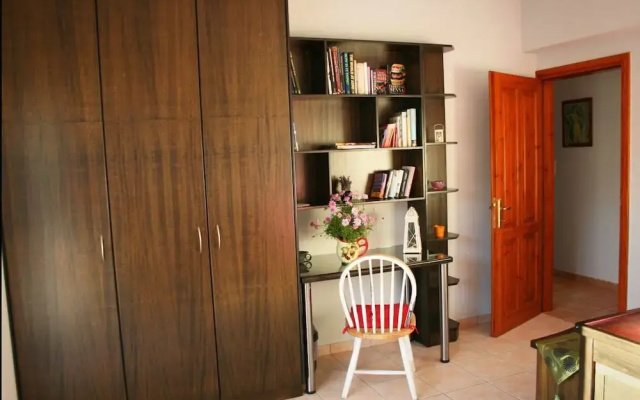 The Olive Branch Villa
