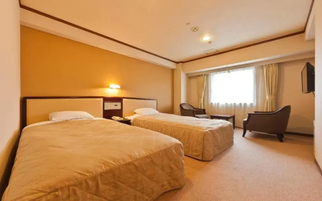 Morioka Grand Hotel Annex