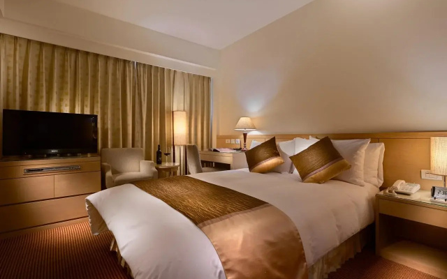 Gala Hotel