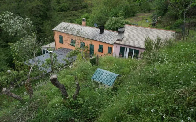 Agriturismo U Muinettu