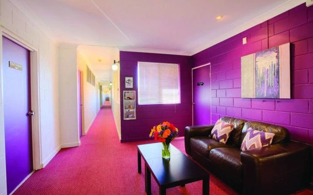Foreign Exchange Accommodation-Beachside