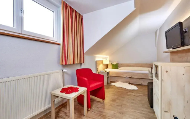 Zum Turm - Apartments und Gästezimmer
