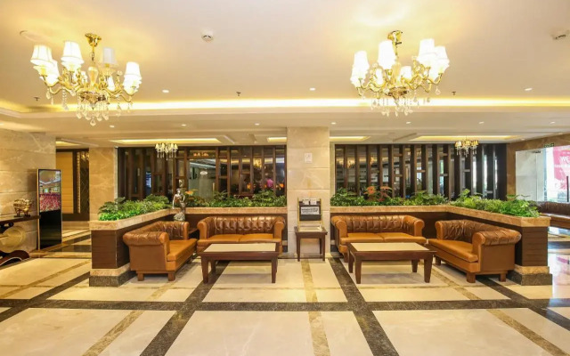 Hotel Stella Continental