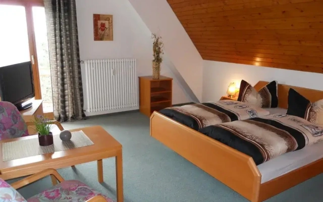 Pension-Stadt-Baden