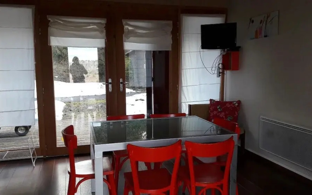Chalet du Bugnon