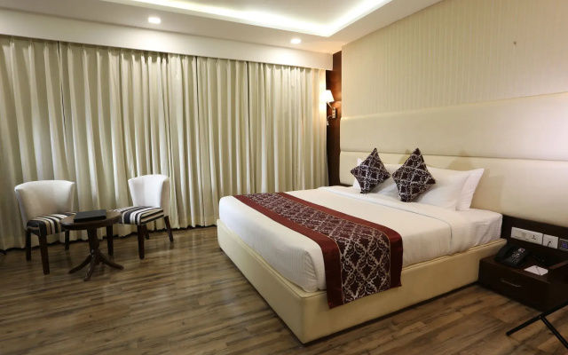 Clarks INN Suite Gwalior