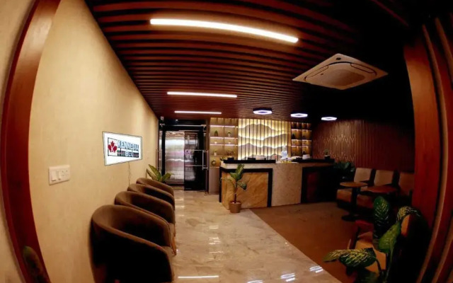 Kennedia International Hotels & Suites