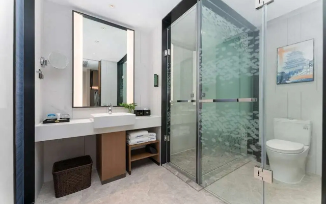 Hampton by hilton jiujiang xunyang