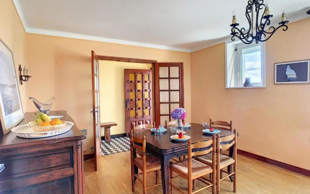 Maison Crozon, 4 pièces, 5 personnes - FR-1-370-56