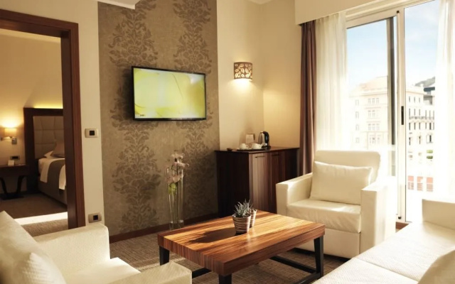 Lifeclass Hotels - Riviera / Mirna / Neptun / Apollo