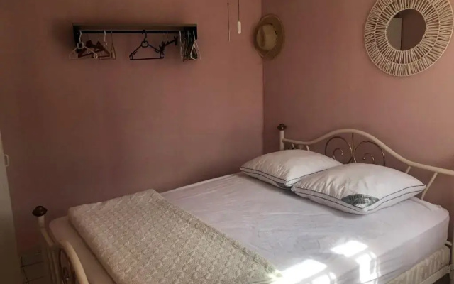 Maison Torreilles, 4 pièces, 6 personnes - FR-1-530-36