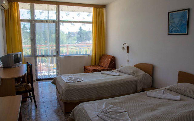 Hotel Trakia Garden