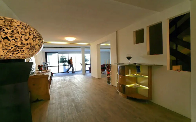 Hotel Rischli