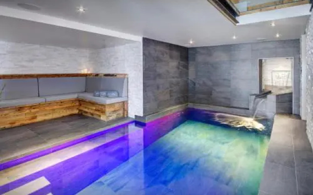 Chalet Colombine - OVO Network