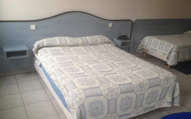 Hotel le Strasbourg
