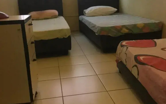 Le Village Guest House - Hostel