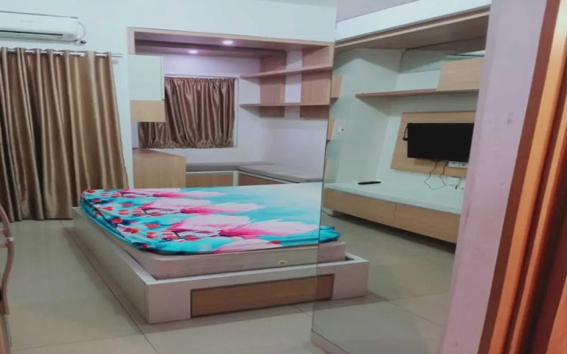 OYO 93543 Belmount Residence Near SILOAM CLINIC MERUYA