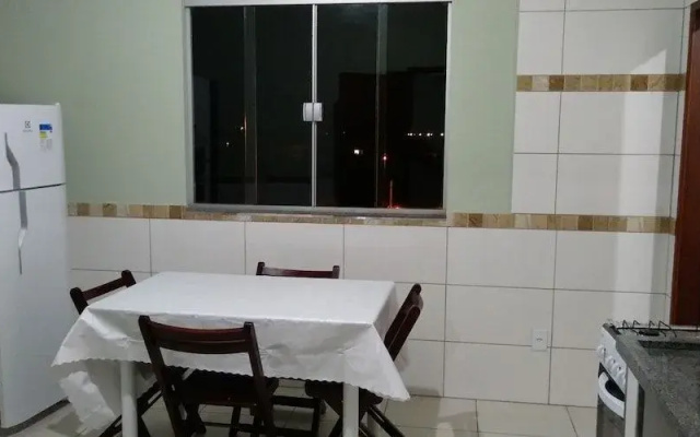 Casa Jambeiro 1 Penedo