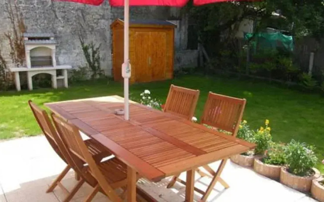 Chez Claveau