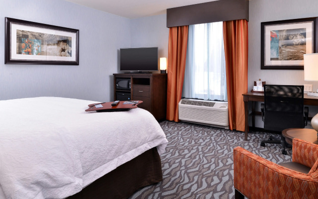 Hampton Inn Potsdam, NY