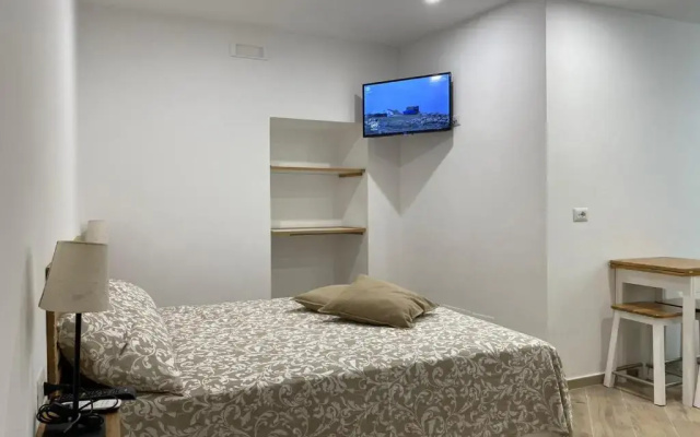 Apartment Canelli House Sorrento