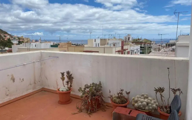City center 3 bedrooms Santa Cruz de tenerife