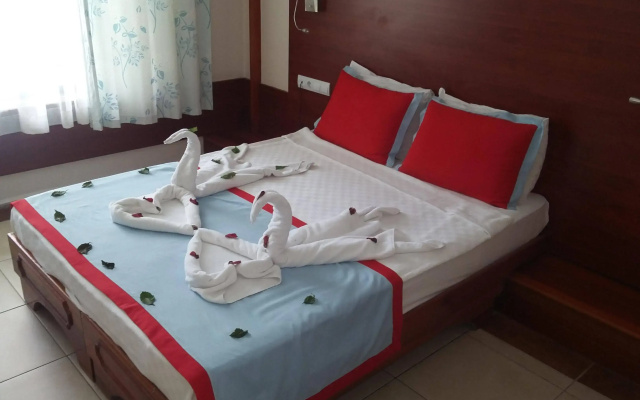 Merhaba Hotel