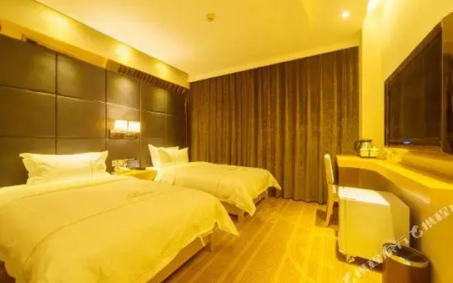 Xing Zhe Ju Hotel