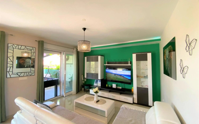Lux Apartment Školjka