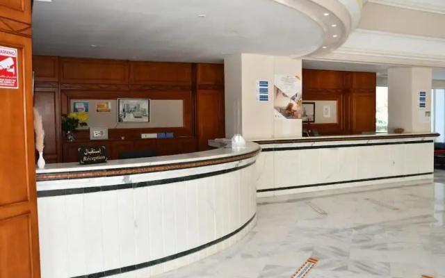 Prestige Resort Hammamet