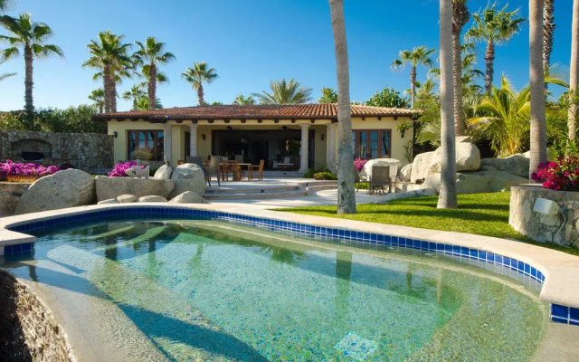 Villa Las Arenas by Cabo Villas