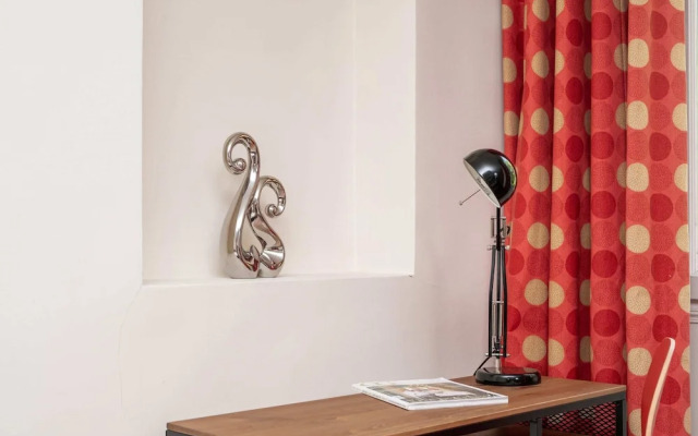 Fabulous and Modern 3BR Family Apt Croisette