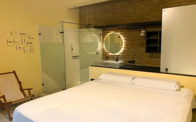 Casa Charlotte Alma Hotels