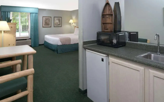 La Quinta Coeur DAlene - East #446