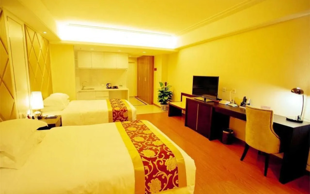 Shuhuai Hotel